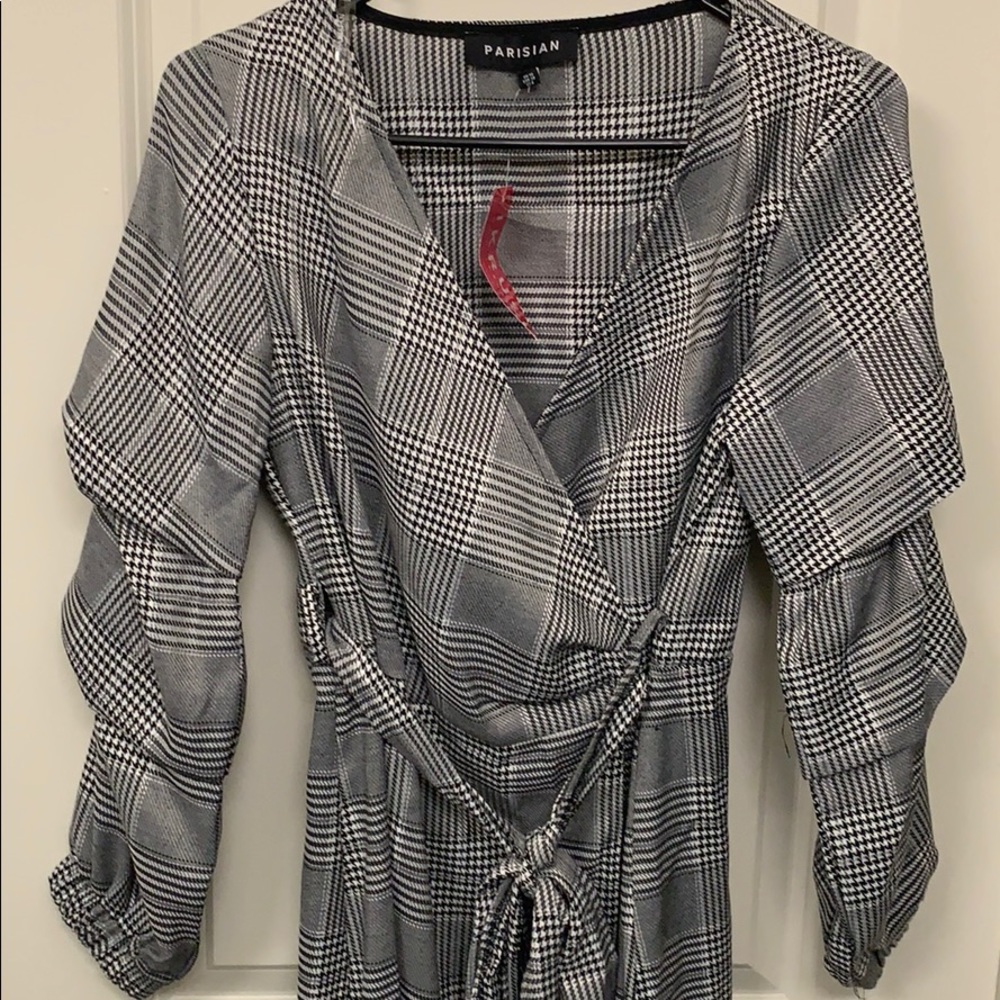 Dress NEVER WORN